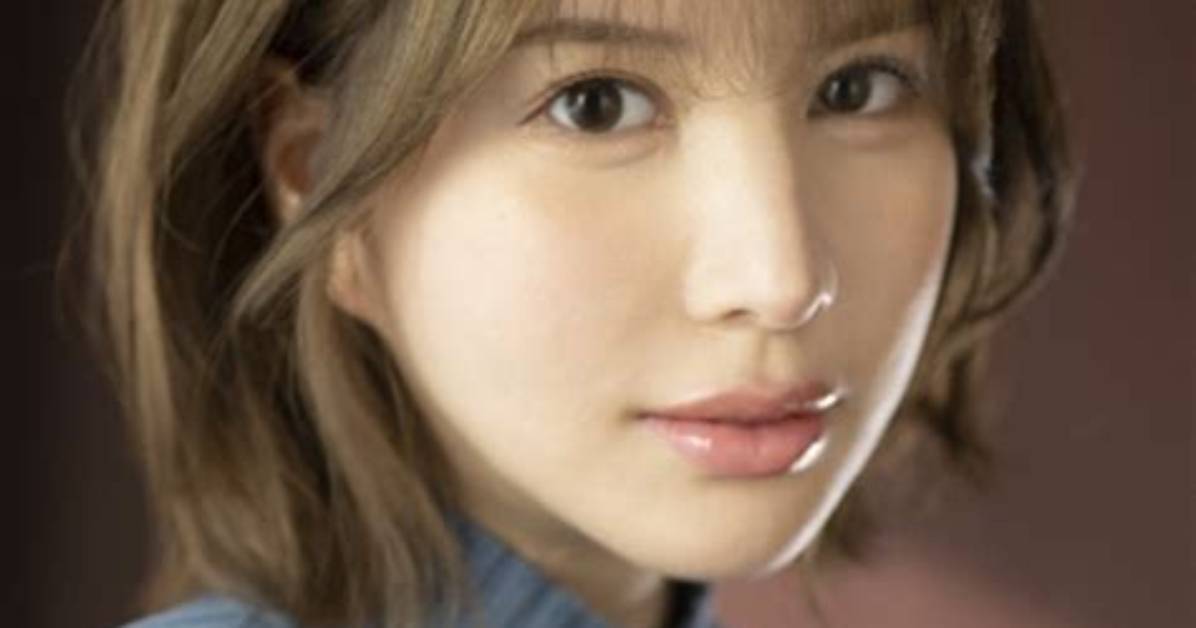 Sone 436 Hikaru: a Rising Star in the Entertainment Industry