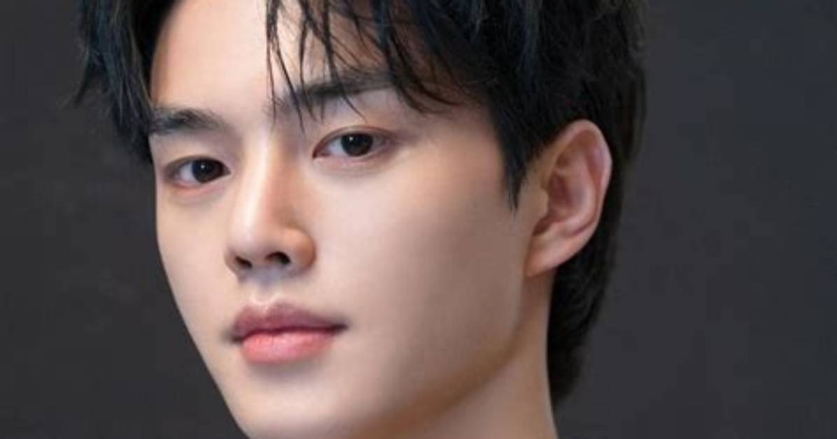 Song Kang S Love Life a Comprehensive Guide to His Past and Present