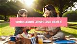 Songs About Nieces and Aunts: a Heartwarming Musical Connection