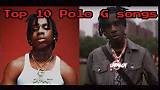Songs Like Polo G | Popnable