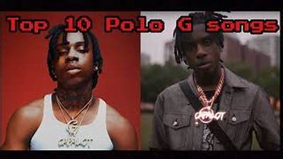Songs Like Polo G | Popnable