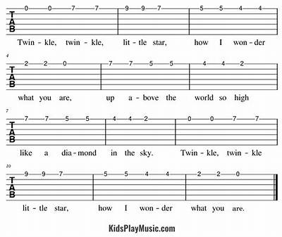 Songs with One String Guitar