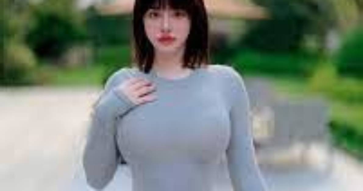 Songyuxin Hitomi Net Worth How Much Is Songyuxin