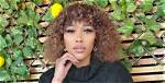 Sonia Mbele Height, Weight, Measurements, Bra Size, Shoe Size