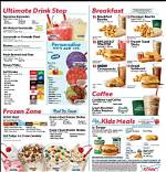 Sonic Drive-in Holiday Menu | All You Need to Know - Sarkariresult
