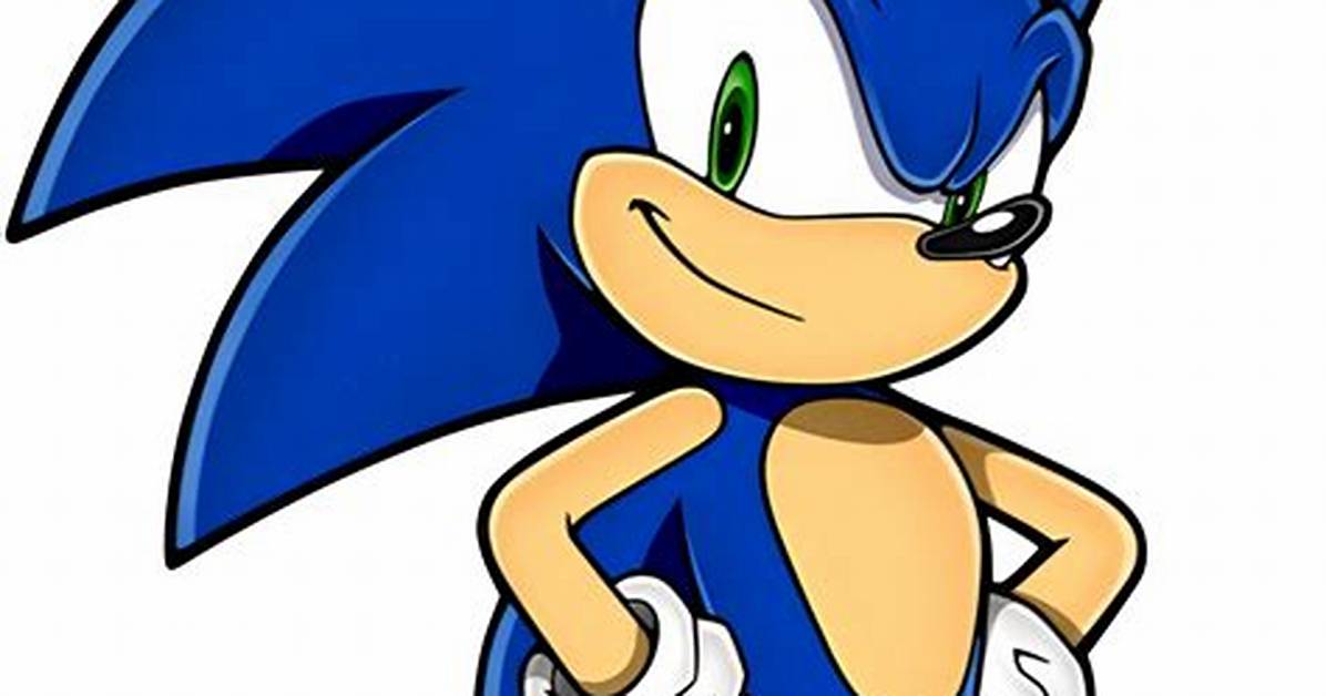 Sonic