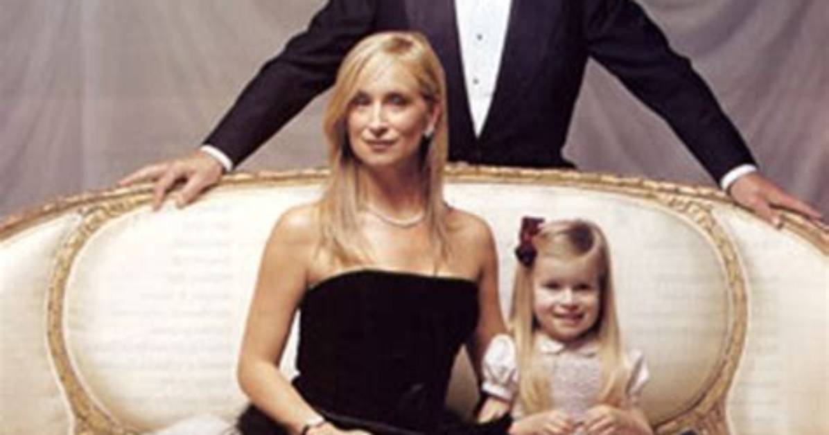 Sonja Morgan Divorce: a Comprehensive Look into the Legal Separation