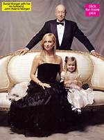Sonja Morgan Divorce: a Comprehensive Look into the Legal Separation