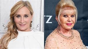 Sonja Morgan Divorce Settlement: a Comprehensive Analysis
