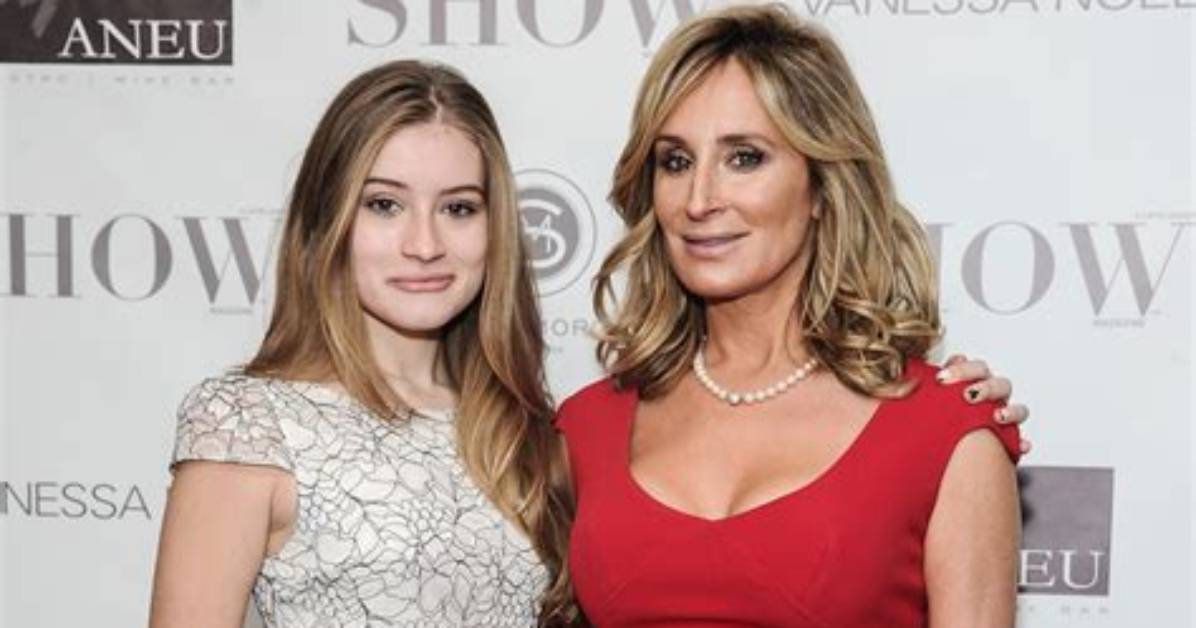 Sonja Morgan's Divorce Settlement: a Comprehensive Analysis