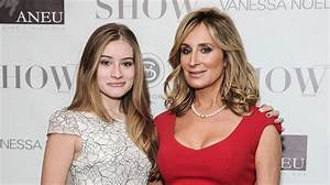 Sonja Morgan's Divorce Settlement: a Comprehensive Analysis