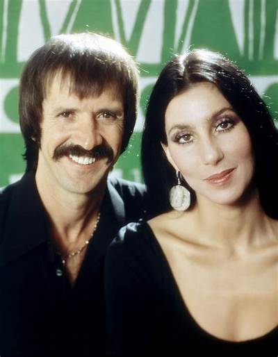 Sonny Bono