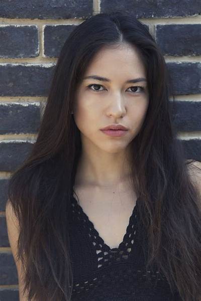 Sonoya Mizuno's Other Half: Who Is Her Partner?