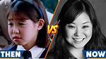 Soo Yung Rush Hour Actress