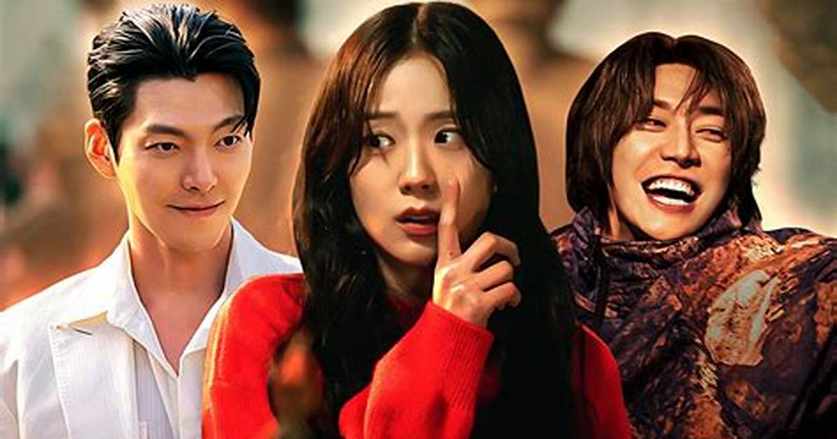 Soohie Rain Popular K Drama That Will Make You Laugh and Cry
