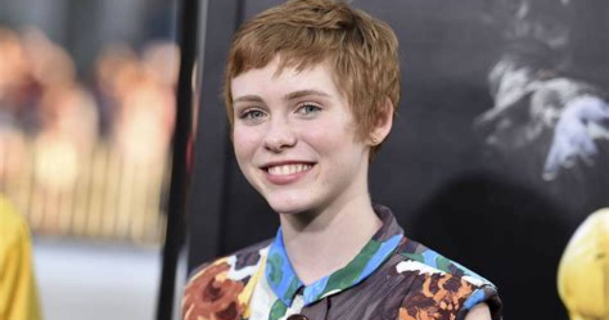 Sophia Lillis Bio, Wiki, Age, Height, Parents, Boyfriend, Movies, and Net Worth.