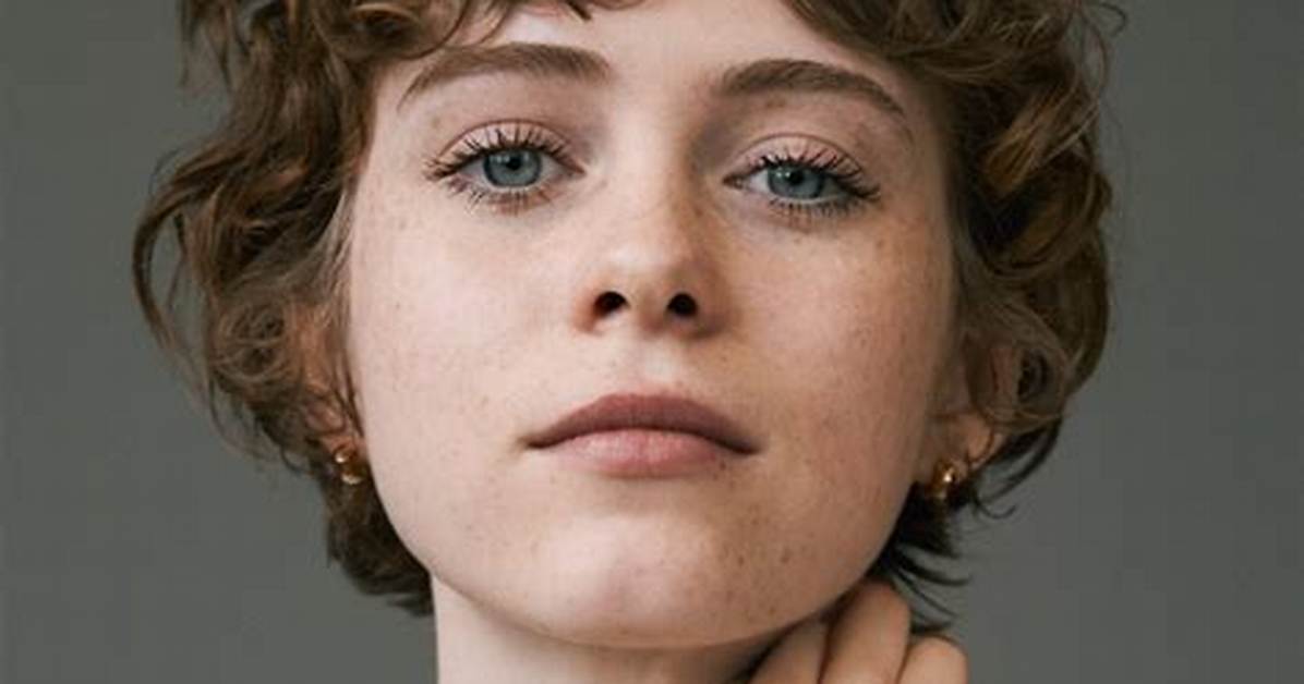 Sophia Lillis Net Worth