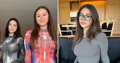 Sophia Rain Erome Latest News Updates: Everything You Need to Know