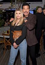 Sophia Richie's Family Lineage: Who Are Her Parents?
