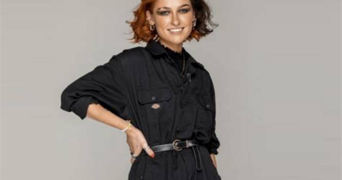 Sophie Baverstock Age, Birthday, Wikipedia, Who, Nationality, Biography