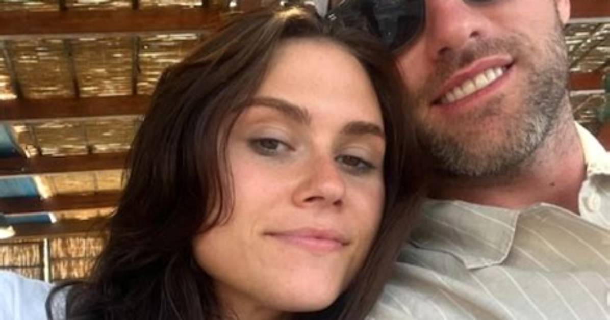 Sophie Flay Husband Is She Married to Boyfriend