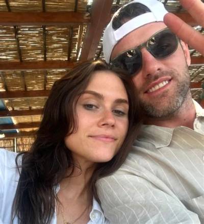 Sophie Flay Husband: Is She Married to Boyfriend Jesse Baer?
