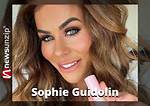Sophie Guidolin Height, Weight, Net Worth, Age, Birthday, Wikipedia, Who, Nationality, Biography