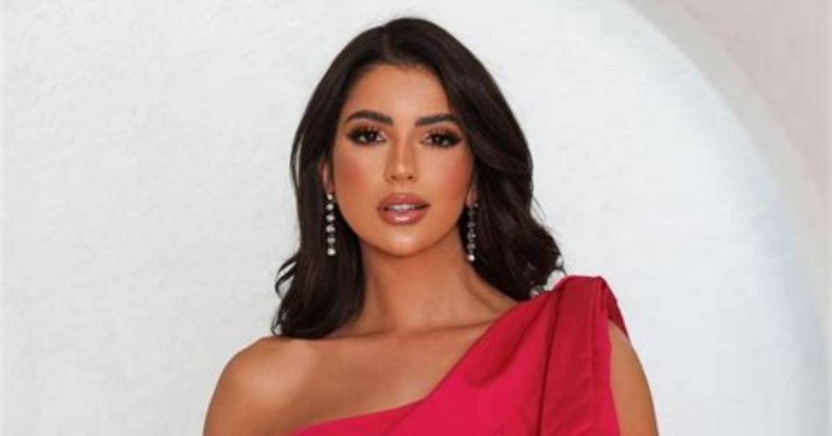 Sophie Larissa Weiss Height, Weight, Net Worth, Age, Birthday, Wikipedia, Who, Nationality, Biography