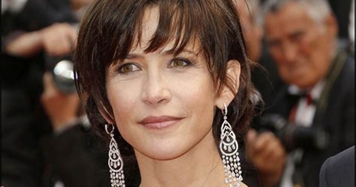 Sophie Marceau S Net Worth Biography Fact Career Awards And