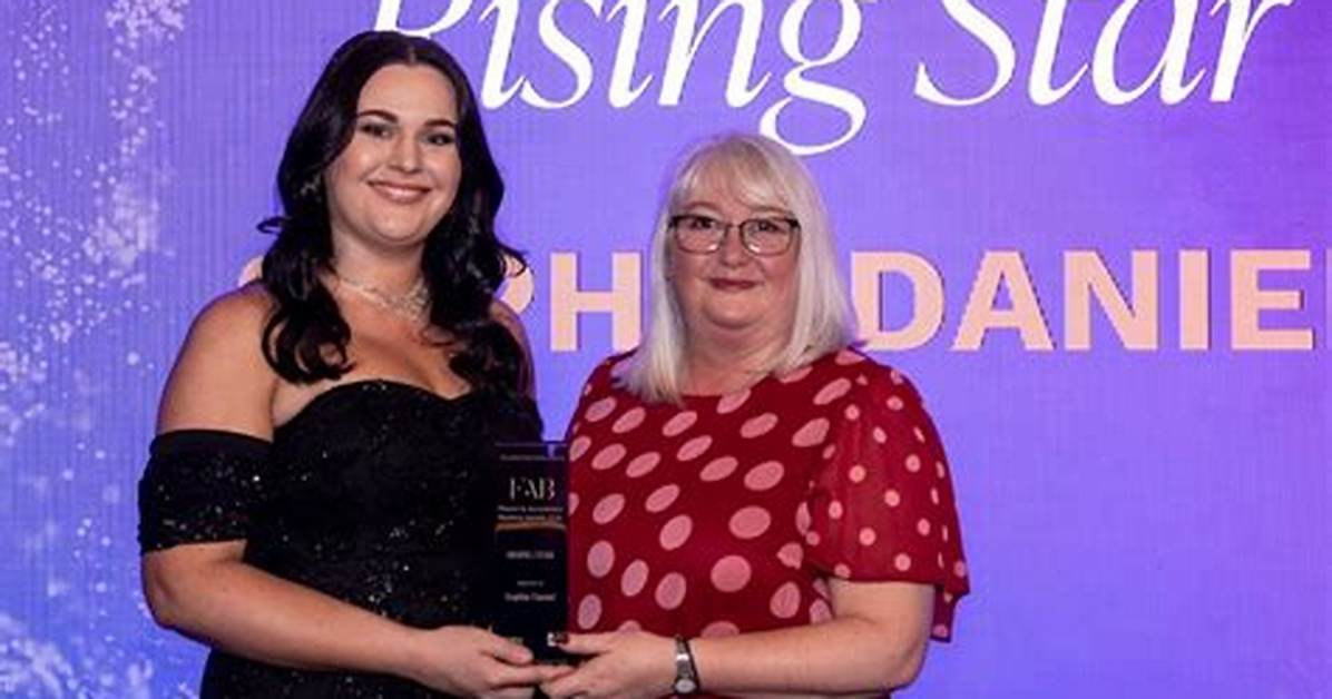 Sophie Noel Gough: the Rising Star in the Entertainment Industry