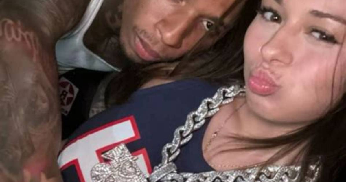 Sophie Rain and Nle Choppa: an Exclusive Collaboration