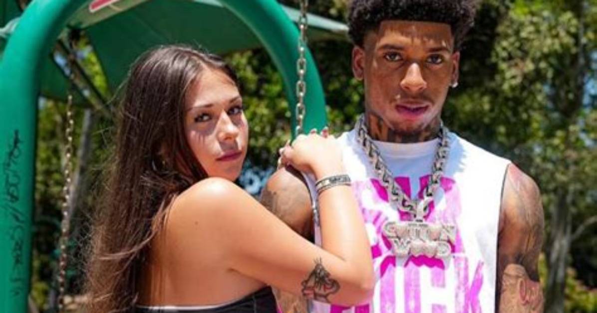 Sophie Rain and Nle Choppa's Shocking Private Video Leaks Online