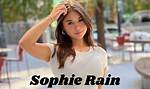 Sophie Rain Cum: Exploring the Life, Career, and Contributions of a Rising Star