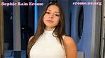 Sophie Rain Erome: a Complete Guide to the Rising Star's Life and Career