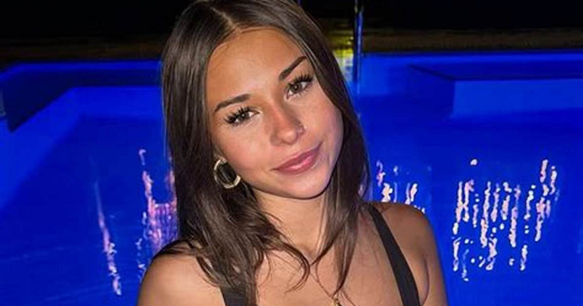 Sophie Rain Erome: Latest News and Updates