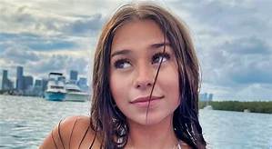 Sophie Rain Nud: an in-Depth Exploration of Her Life and Career
