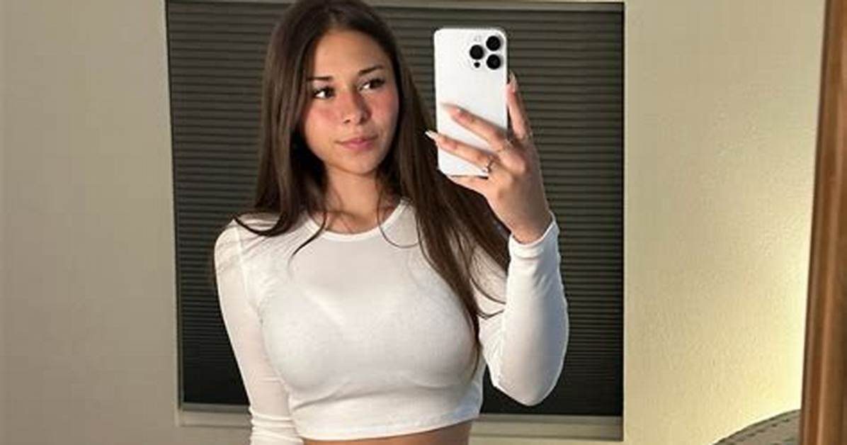 Sophie Rain Onlyfans Exclusive Content: a Comprehensive Guide