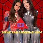 Sophie Rain's Amazing Spiderman Video!