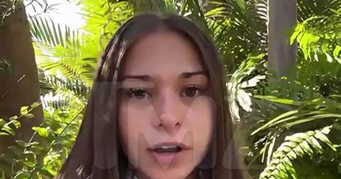 Sophie Rain's Deepfake Dominates the Internet