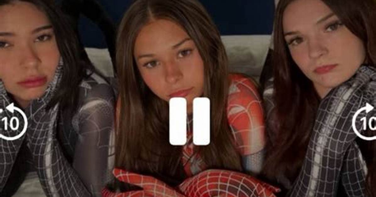 Sophie Rain's Electrifying Spider-Man Performance in Part Two