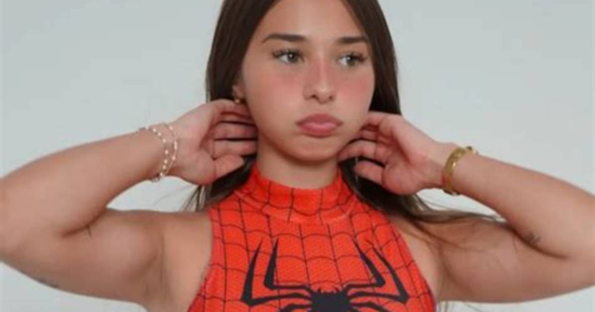 Sophie Rain S Revealing Interview About Spider Man 2