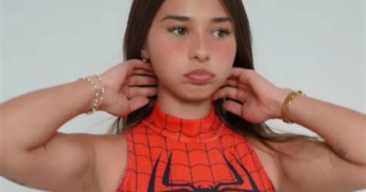 Sophie Rain Spider-Man Full Video: Amazing Fanmade!