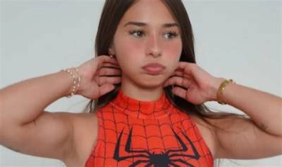 Sophie Rain Spider-Man Full Video: Amazing Fanmade!