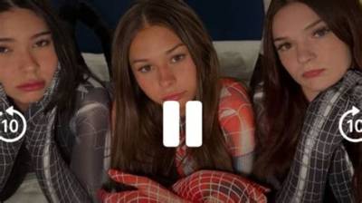 Sophie Rain Spider-Man Video: Amazing Moments!
