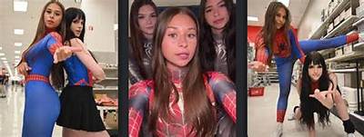 Sophie Rain Spider-Man Video: Funniest Moments & Reactions!
