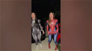 Sophie Rain Spider-Man Video on Youtube - Amazing Moments!