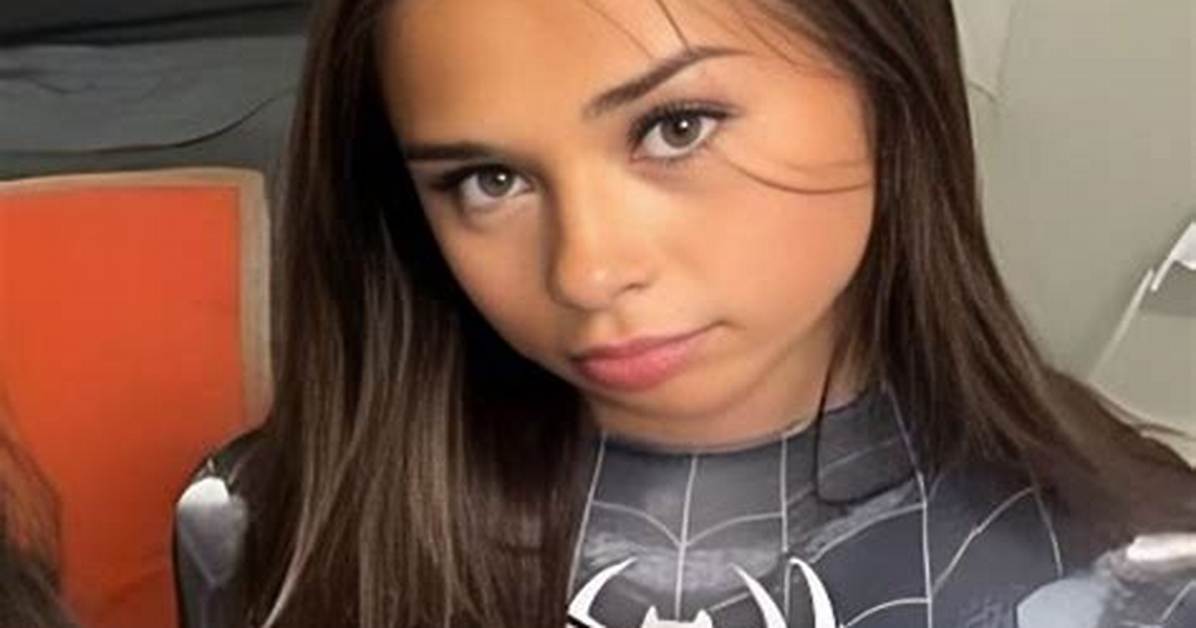 Sophie Rain Spiderman Video: the Viral Sensation Explained