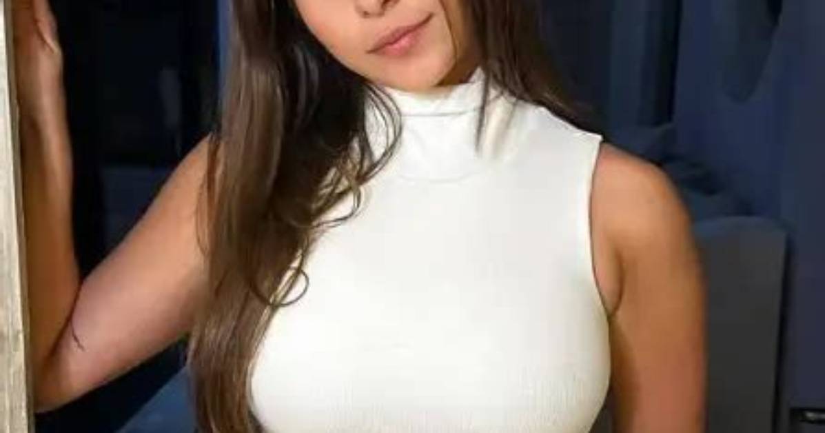 Sophie Rain Wiki Net Worth Age Biography on Wikipedia And