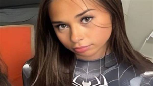 Sophie Rains as Spider-Woman: Exclusive Interview & Photos!
