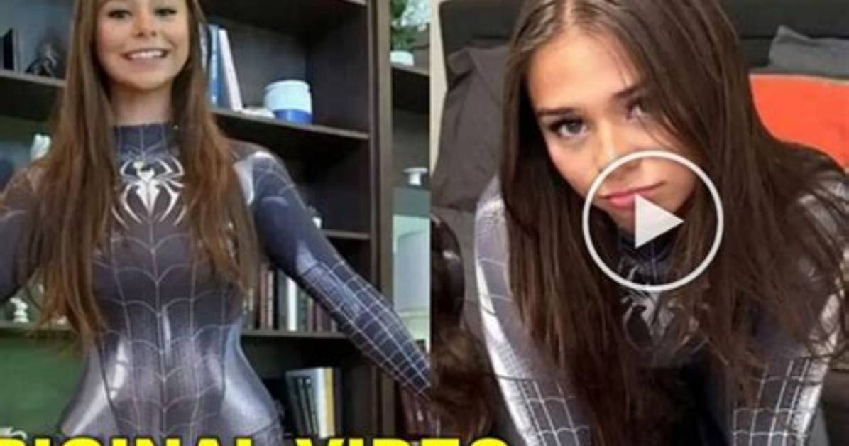 Sophie Rayne S Amazing Spiderman